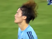 淮安队3-2逆转徐州队,余涵双响+绝杀,陈金炘、韩亚霖破门