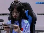 首位女子亚运电竞冠军诞生,穆欣月随中国队夺第五人格金牌