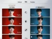 似曾相识,S15冒泡赛JDG也3-1取胜后,面对1-3不敌TES的iG