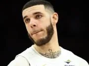 即将退役?朗佐-鲍尔:我怎么不知道?NBA赛季是很漫长的