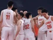 优势没转成胜势,中国男篮全场比伊朗多21个罚球,多命中15个