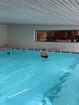巴尔德吉恢复中