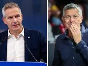 海纳：希望诺伊尔退役后留在拜仁任职，前提是他本人愿意