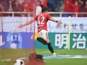 浦和红钻3-1东京绿茵,萨维奥双响,南野遥海破门