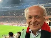 意媒:米兰国米拟售圣西罗60654个座椅