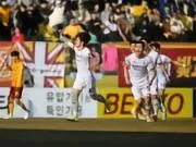 001研析：江原坐镇主场稳中求胜，全北现代汽车客场难以反击