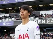 外媒：高井幸大的手续尚未办妥，未获得参加圣图尔登训练许可
