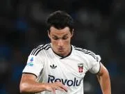 科莫前锋杜维卡斯:我们等欧冠首秀很久了,我们都非常兴奋