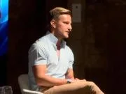 拉基蒂奇:金球奖该给西班牙人,有些人现在拿奖或许还太早