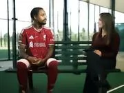 巴尔科拉：英超比法甲更考验跑动能力；和谢尔基聊过这场比赛