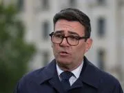 英国首相伯纳姆:我没有淡化曼城违规指控的严重性