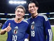 堂安律:我们正在为亚洲杯夺冠做准备