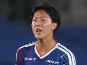 日媒：横滨水手16岁新星三井寺真预估转会费达到488万欧