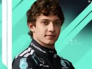 F1美国站排位:安东内利杆位,维斯塔潘第2,勒克莱尔第4