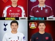 🔴⚪🚨 阿森纳、热刺争抢20岁新星！勒沃库森紧急...