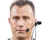 阿森纳vs里尔裁判茨瓦耶数据:近20场6红82黄6点