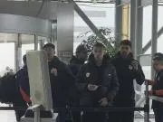 记者：泽卡未随队出征武汉，理想情况下能赶上对阵成都的比赛
