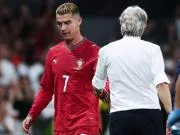 费迪南德:热苏斯必须站出来为C罗一事公开道歉,否则就会被解雇