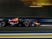 F1新加坡站：维斯塔潘夺冠，乐扣亚军，安东内利季军