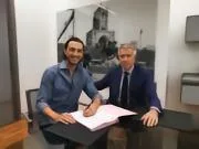 拉诺基亚:我想要11个达米安,他会是博洛尼亚年轻球员的榜样