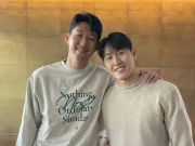 外国网友热议韩国队内讧：黄仁范讨厌李刚仁，李刚仁毫不在乎