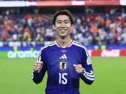 镰田大地:我们想踢出好的足球、用令人信服的足球取胜