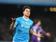 官方:韦尔加拉右小腿比目鱼肌中度拉伤;据悉至少休战15天