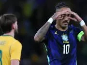 世体:拉菲尼亚近日抵达巴塞罗那,球队将安排医疗检查