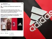 Footy Headlines:阿迪达斯敲定意大利俱乐部重磅合作