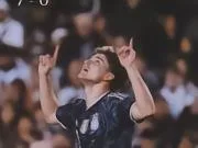 ⏱️ 纪念碑球场终场哨响!🤩🇦🇷 阿根廷 7 🆚...
