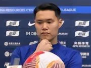 里程碑,29岁温州队门将陈钊俱乐部赛事出战100场