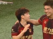 战梅州完成梅开二度，陕西联合王世杰当选中甲第14轮最佳球员