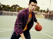 林书豪：如今NBA节奏更快；亚裔球员不要把自己留在舒适圈里