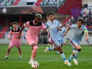 半场战报:托里什人联合1-0桑德兰,费尔特斯建功