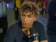 朱利安-霍尔三场爆发,美国队又多了一个年轻选择