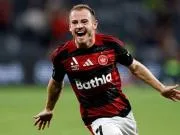 001球探报告：身高仅163的“英超小钢炮”，麦克阿瑟FC新10号