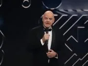 发言人:FIFA账目会接受独立审计,因凡蒂诺工资符合税务规定