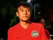 中超旧将龙成:当年得知有机会去利物浦深造时,没有特别激动