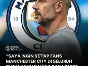 🔵⚪️风暴之中表态!瓜迪奥拉:我比任何时候都更坚定