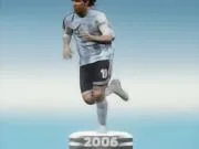 南美足联:梅西为阿根廷进125球,2022年18球最多