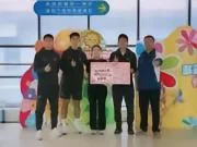 履行社会责任，陕西联合公众号发表球队慈善公益行动记录