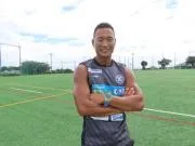 郑大世:作为在日朝鲜人,我想当朝鲜国家队主帅的门槛极其高