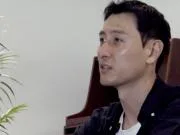 池东沅：刚入选韩国队时在饭桌上不敢说话，因为身边全是前辈