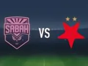 半场战报:沙巴巴0-0布拉格斯拉维亚