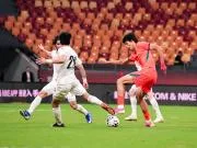 热议国足0-1塔吉克：邵佳一调教是失败的，丢了信心浪费时间