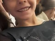 阿利松妻子晒女儿晒照