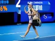 莱巴金娜：美网夺冠后没怎么好好睡觉恢复，接下来会休息一周