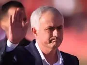 穆帅:我和罗马在布达佩斯后就结束了,再回去只希望得到尊重