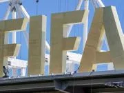 德天空：俄罗斯重返U15世界杯，德国缺席