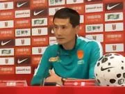 邵佳一社媒被网友刷屏:让我知道国足还能这么烂,有点自知之明就下课